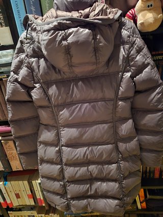 Moncler Hermine, foto 3 di 5