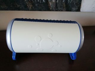 Porta CD/DVD vintage