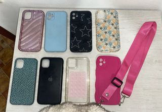 fundas iphone 11