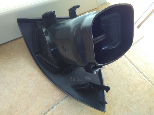 Bocchetta diffusore aria destra Bravo Brava Marea