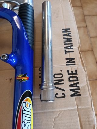 Forcella MTB 26" Ballistic NOS