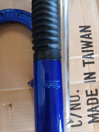 Forcella MTB 26" Ballistic NOS