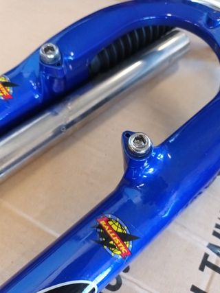 Forcella MTB 26" Ballistic NOS