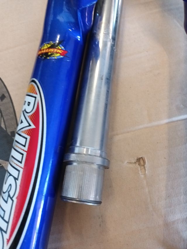 Forcella MTB 26" Ballistic NOS