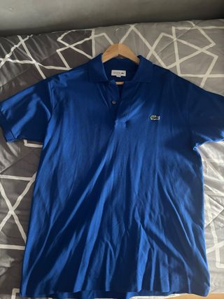 Polo lacoste