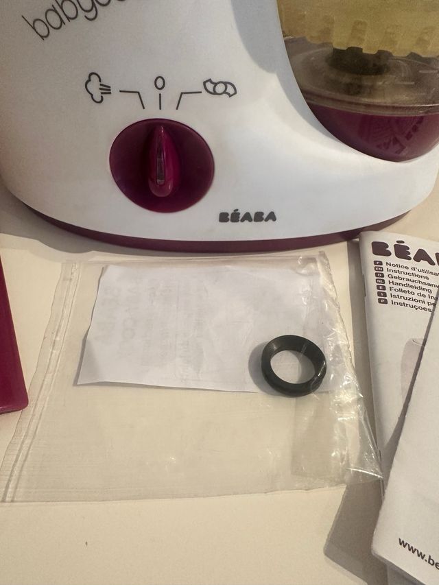 Babycook original. BÉABA