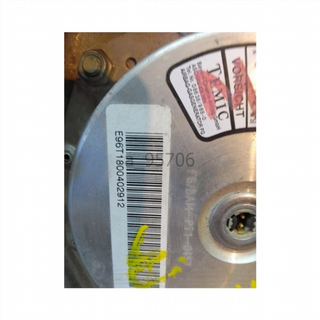 irbag Conductor Mercedes Benz Clase E (W2 a_95706