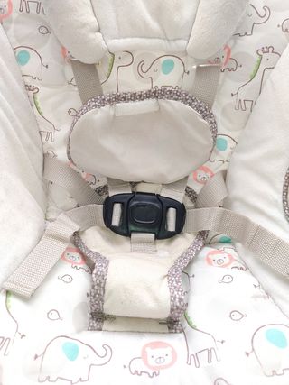 Balancin , Hamaca bebé INGENUITY