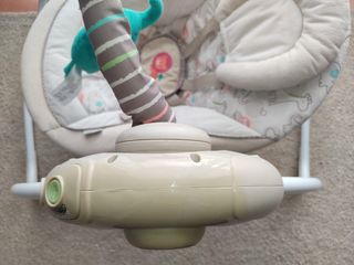 Balancin , Hamaca bebé INGENUITY