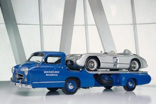 Trasnporte vehiculos portachcoches grua