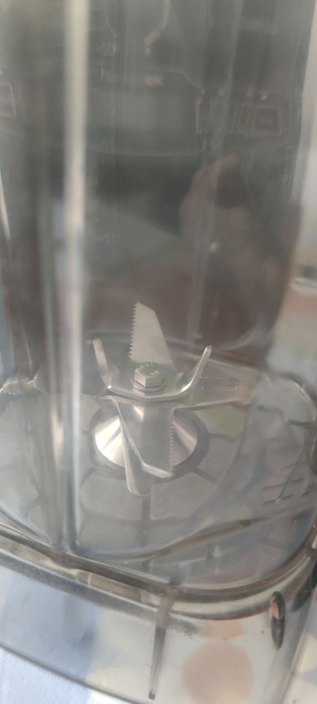 Exprimidor Moulinex Electrico