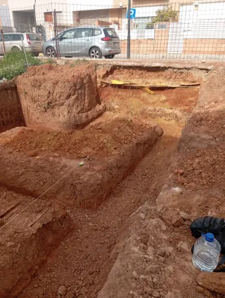 Busco trabajo de encofrador of1 por val