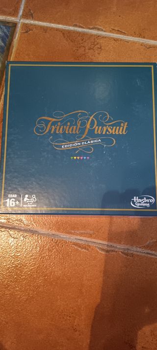 Trivial Pursuit