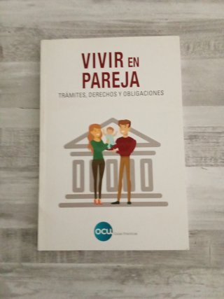 Libros de OCU guías prácticas