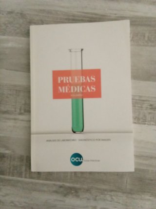 Libros de OCU guías prácticas