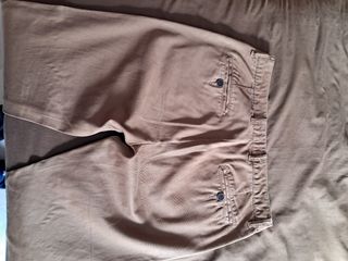 Pantalón beys