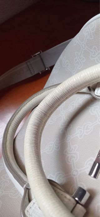 Bolso de Piel Tous