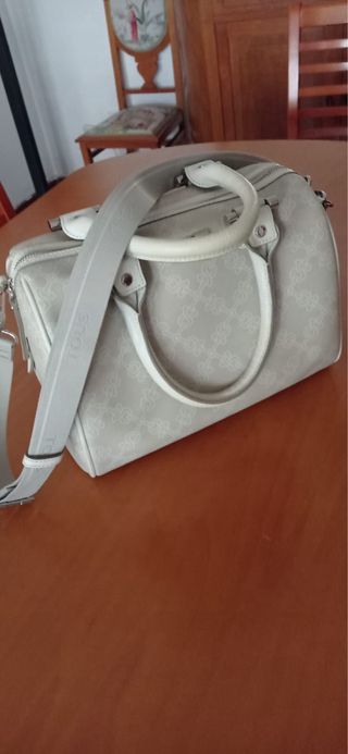 Bolso de Piel Tous