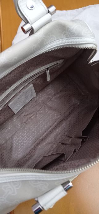 Bolso de Piel Tous