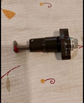 Tensor Kawasaki Z900