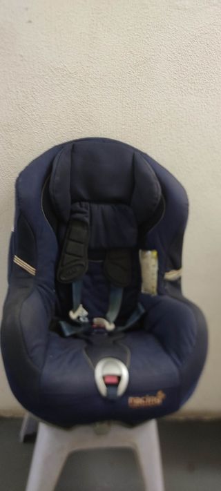Silla coche bebe