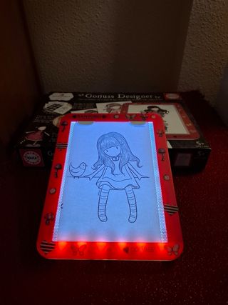 Gorjuss diseño de muñecas 