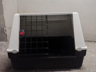 Transportín animales mediano