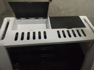 Transportín animales mediano