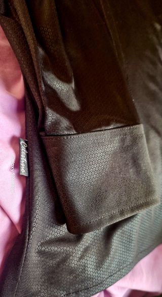 Camisa Hombre Celestino Muñoz