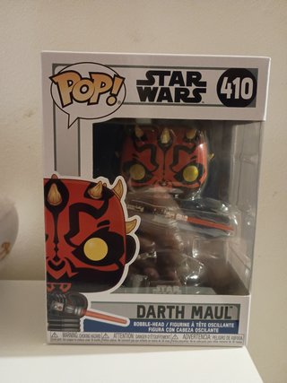 Funko pop star wars 410