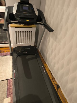 CINTA DE CORRER