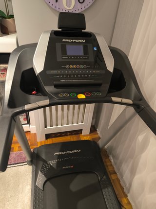 CINTA DE CORRER