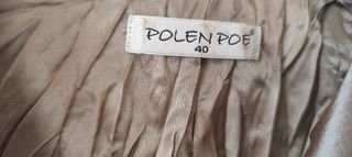 Blazer fiesta/ceremonia