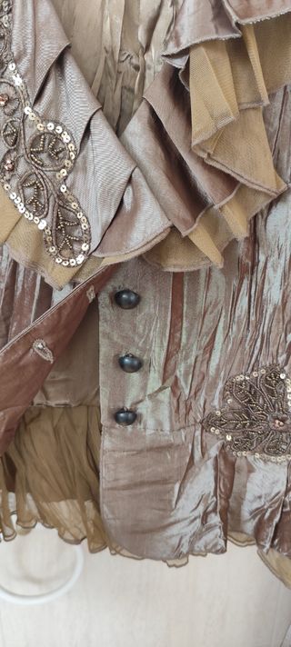 Blazer fiesta/ceremonia