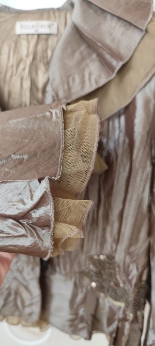 Blazer fiesta/ceremonia