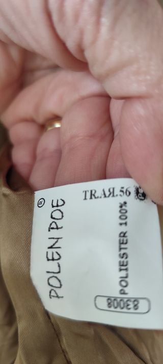 Blazer fiesta/ceremonia