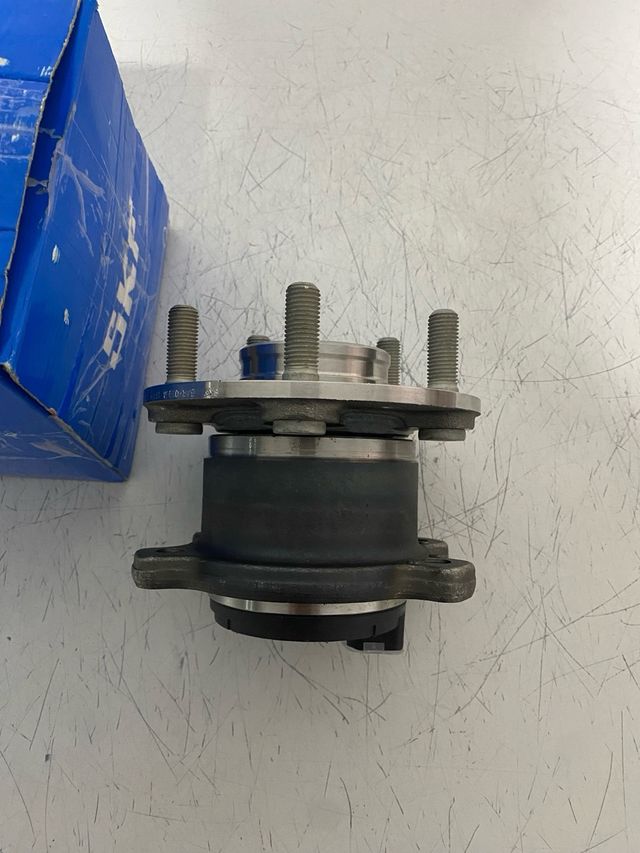 Ford Kuga/Mondeo/Focus