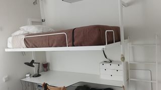 Litera de diseño SELLEX. Con secreter