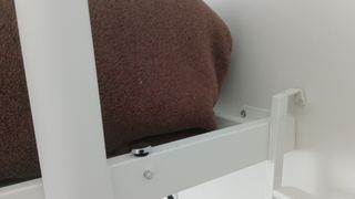 Litera de diseño SELLEX. Con secreter