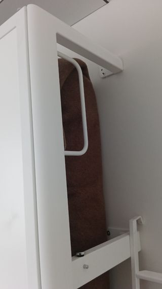 Litera de diseño SELLEX. Con secreter