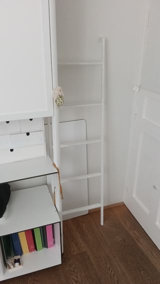 Litera de diseño SELLEX. Con secreter