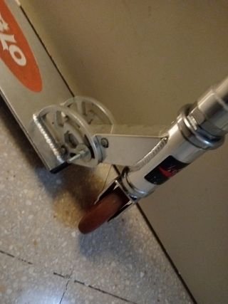 Patinete