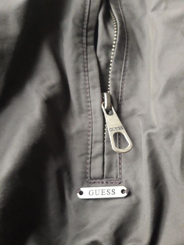 Chaqueta GUESS