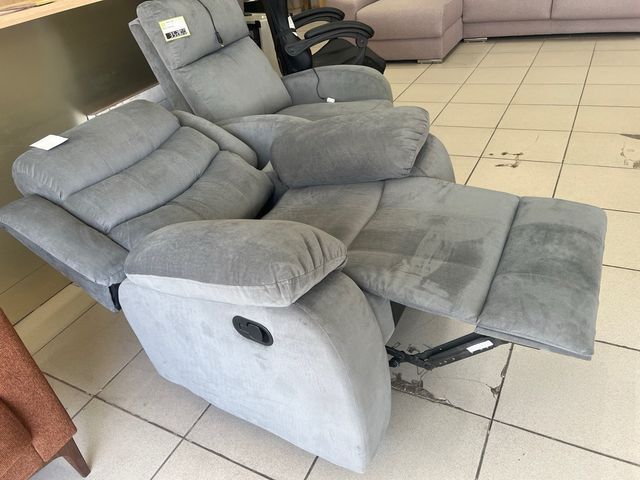 Sillon relax muy confortable 2 colores