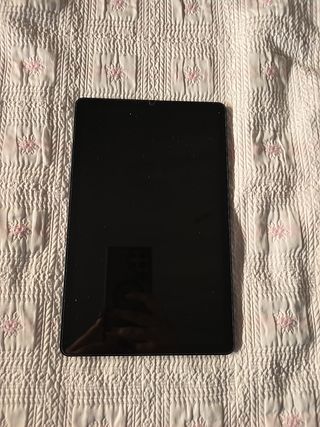 Samsung tab lite s6, 128 gb wifi-5g