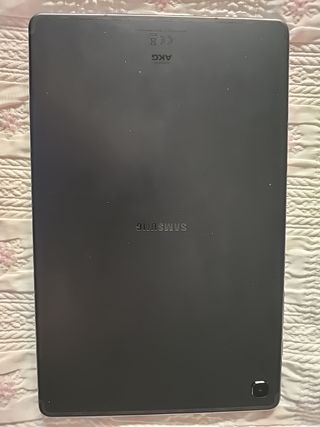 Samsung tab lite s6, 128 gb wifi-5g