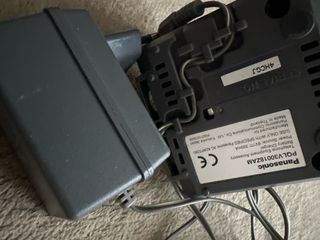 Base Cargador-alimentador telefono PANASONIC