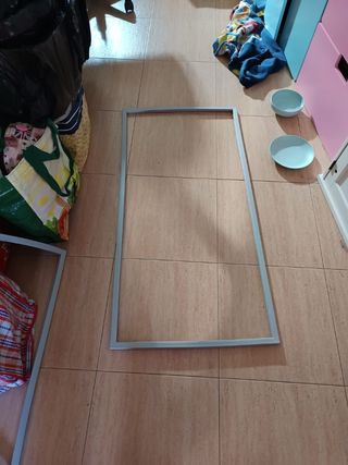 Gomas burlete puerta frigorifico  Liebherr