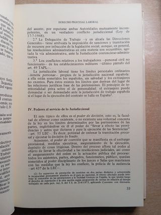 Derecho Procesal Laboral. Benjamín Blasco.