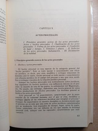 Derecho Procesal Laboral. Benjamín Blasco.